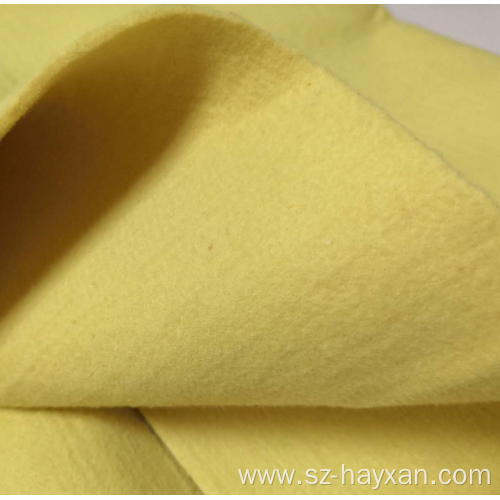 Cut Resistant Fireproof Para Aramid Felt